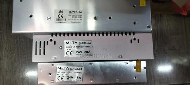 24v 20A Power Supply