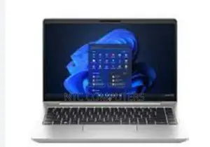 New Laptop HP 8GB Intel Core I5 SSD 512GB