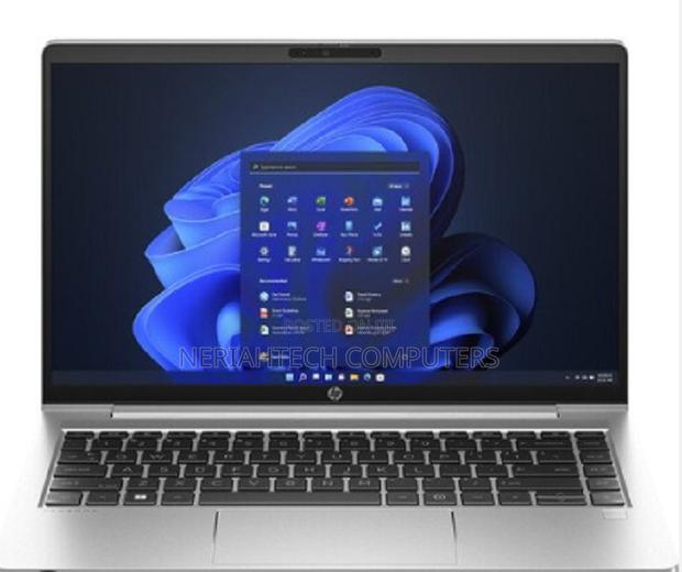 New Laptop HP 8GB Intel Core I5 SSD 512GB - thumbnail 3