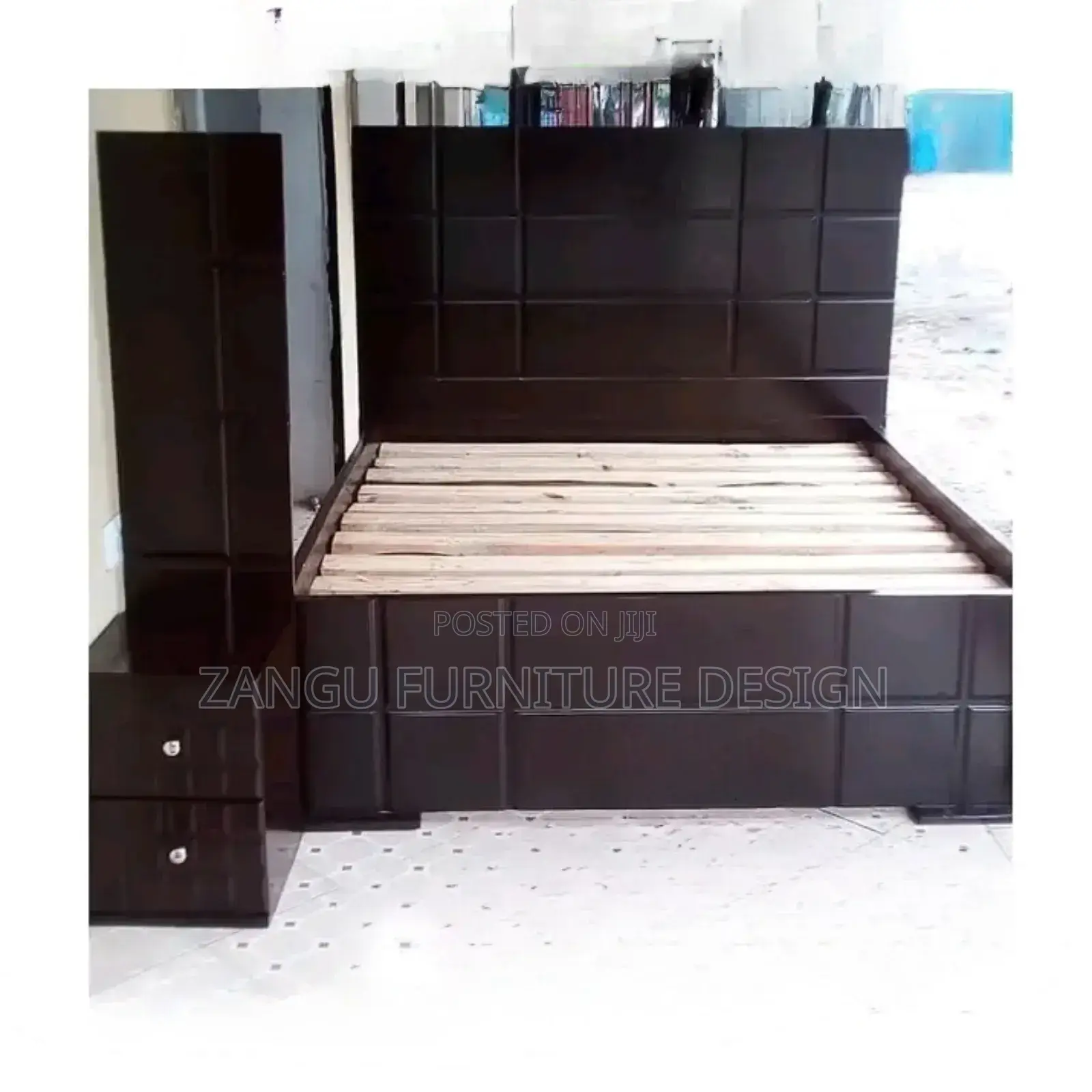 Pure Beds Pure Beds