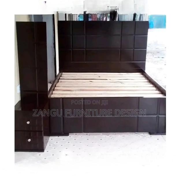 Pure Beds Pure Beds - main view