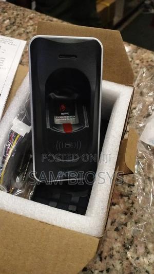 Zk Teco Fr 1200 - main view