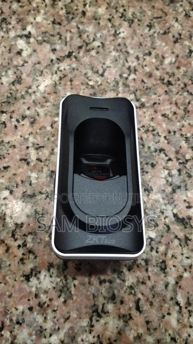 Zk Teco Fr 1200 - thumbnail 2