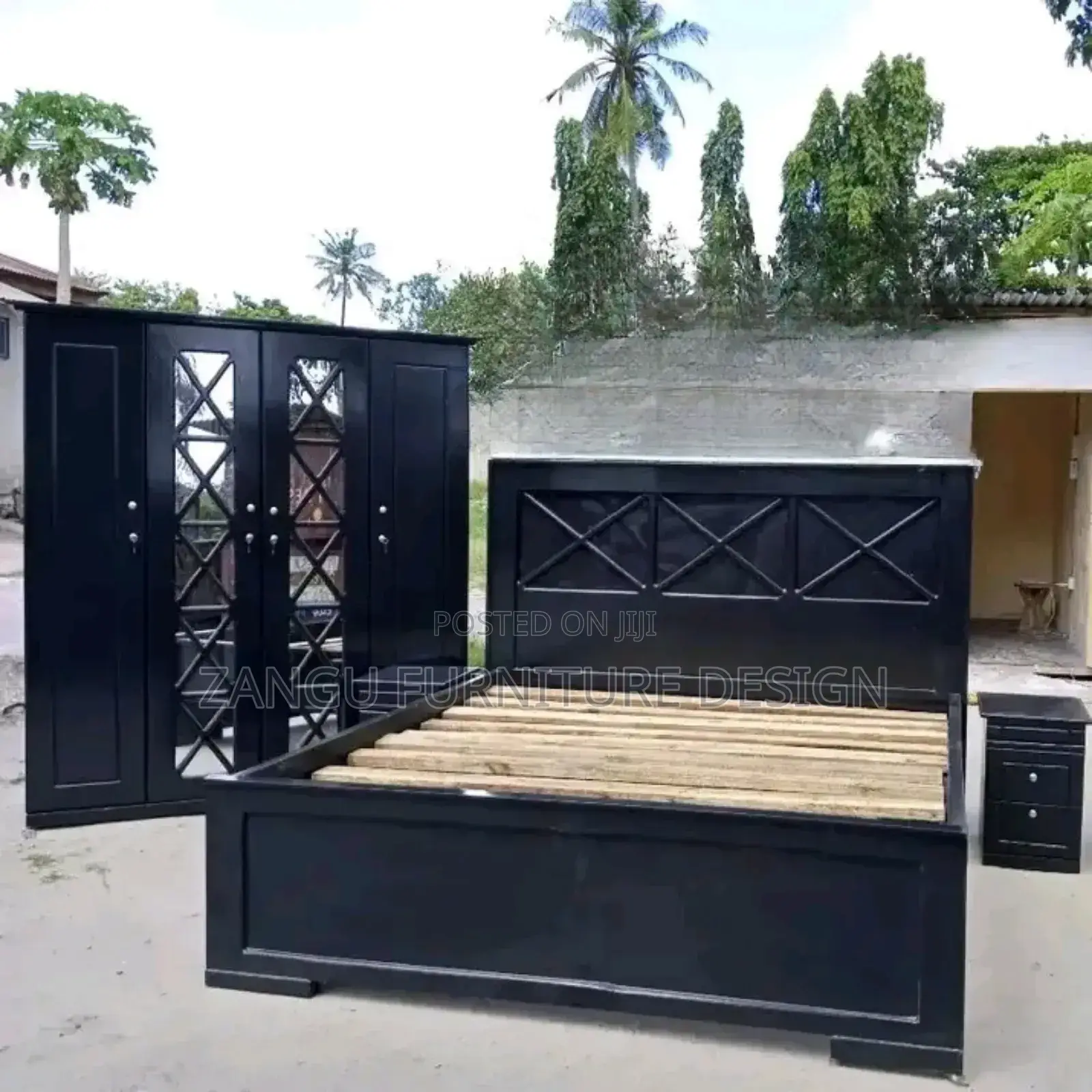 Classic Beds