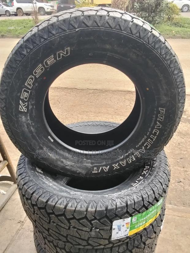 285/65 R17 Kapsen Tyres - thumbnail 3