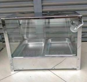 Chips Warmer - thumbnail 2