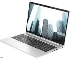New Laptop HP 16GB Intel Core I5 SSD 512GB