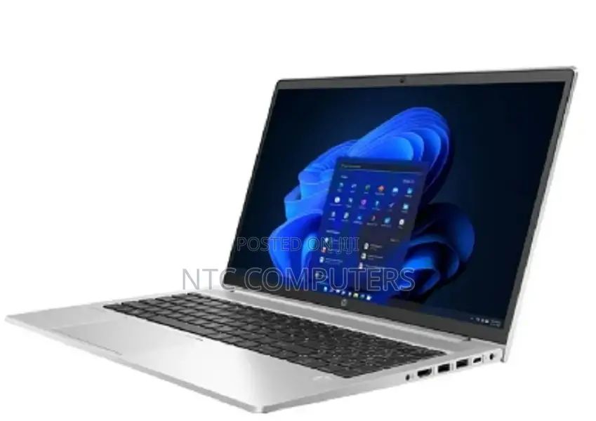 New Laptop HP 16GB Intel Core I5 SSD 512GB