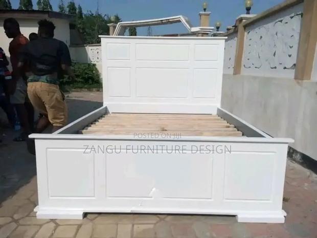 Precious Beds - main view