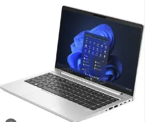 New Laptop HP 16GB Intel Core I5 SSD 512GB