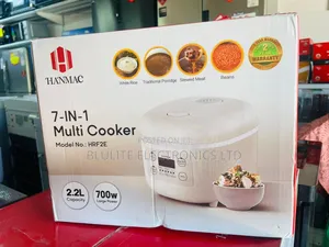 Multi Cooker