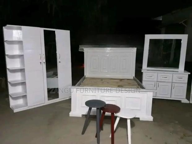 Precise Beds - main view