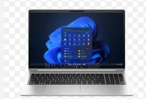 New Laptop HP 8GB Intel Core I7 SSD 512GB
