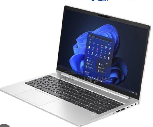 New Laptop HP 8GB Intel Core I7 SSD 512GB - thumbnail 3