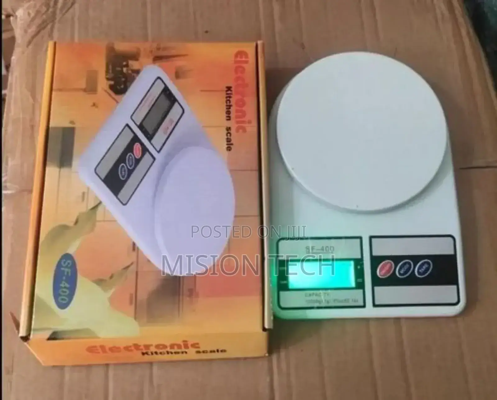 10kg Digital Kitchen Scale Cooking Weighing Scale°