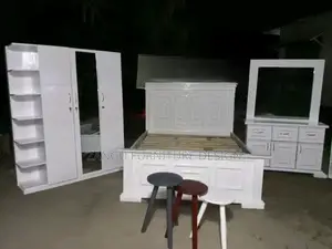 Exact Beds in Town