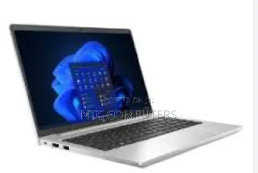 New Laptop HP 16GB Intel Core I7 SSD 512GB