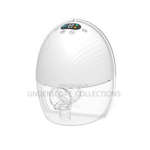 Hands Free Breastpump for New Mums - thumbnail 2