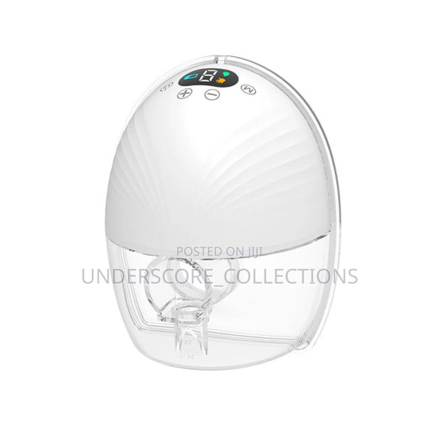 Hands Free Breastpump for New Mums - main view