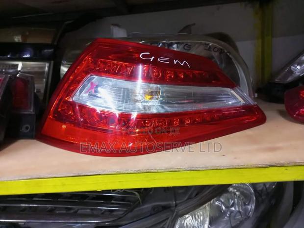 Taillight Nissan Teana J32