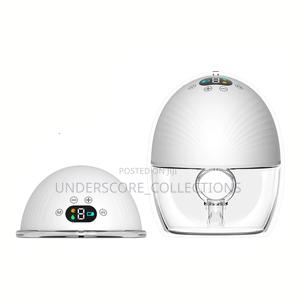 Hands Free Breastpump for New Expression - thumbnail 2