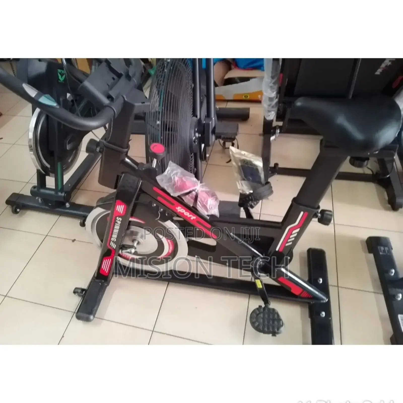 Sport Spin Bike,Gym Bike