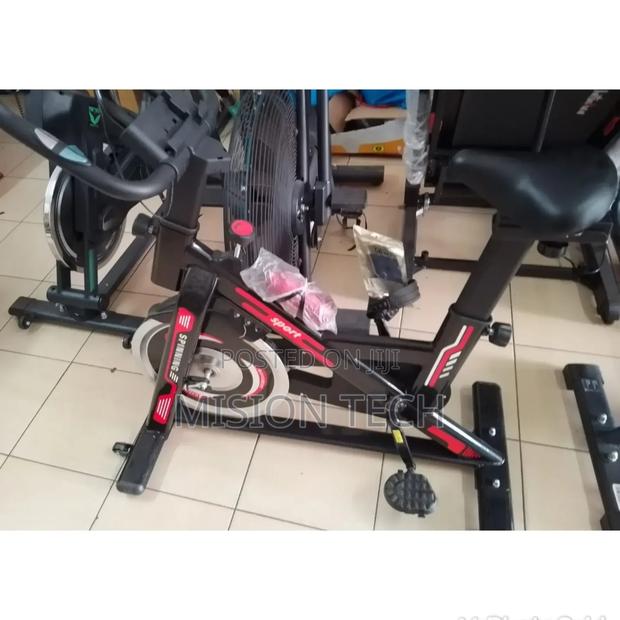 Sport Spin Bike,Gym Bike
