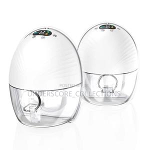 New Technology Hands Free Breastpump for New Moms - thumbnail 2