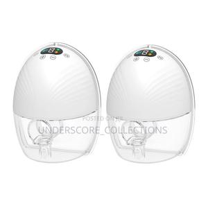 New Technology Hands Free Breastpump - thumbnail 2