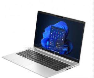 New Laptop HP 16GB Intel Core I7 SSD 512GB - main view