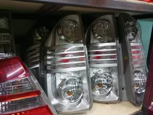 Taillight Voxy 2008