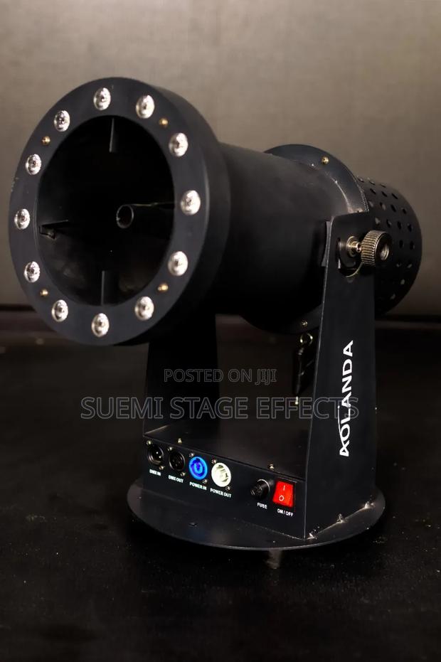 Confetti Machine for Event Launch Party - thumbnail 3