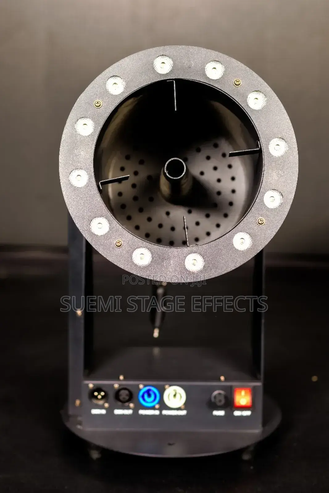Confetti Machine for Event Launch Party