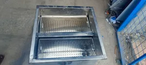 Effective Grease Trap Sink