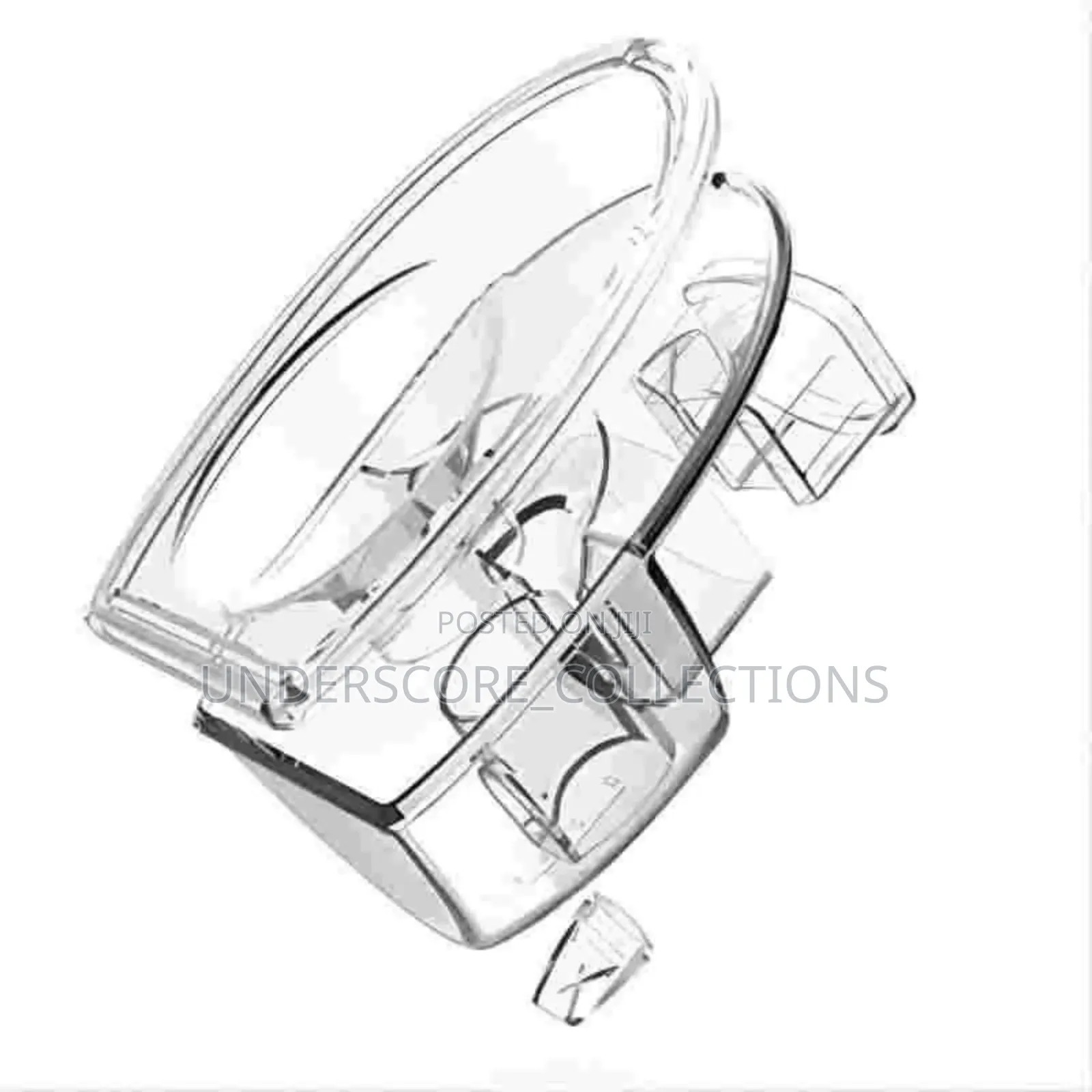 Hands Free Automatic Breastpump