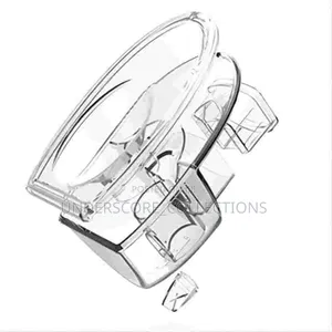 Hands Free Automatic Breastpump
