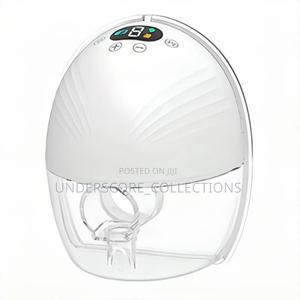 Hands Free Automatic Breastpump - thumbnail 2