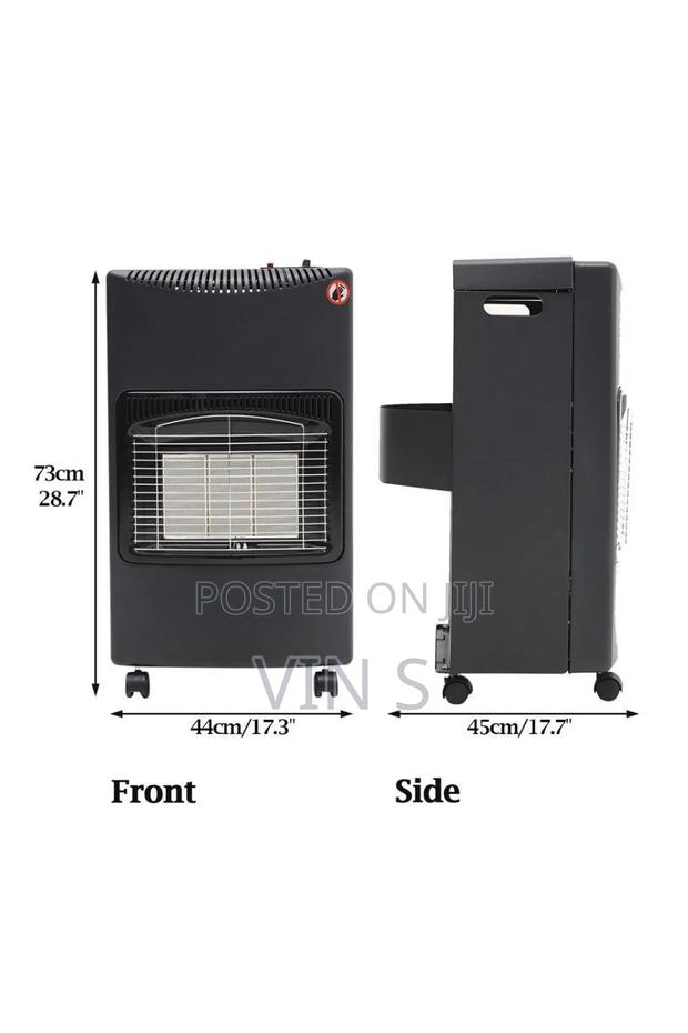 Indoor Room Heaters/Gas Patio Warmers