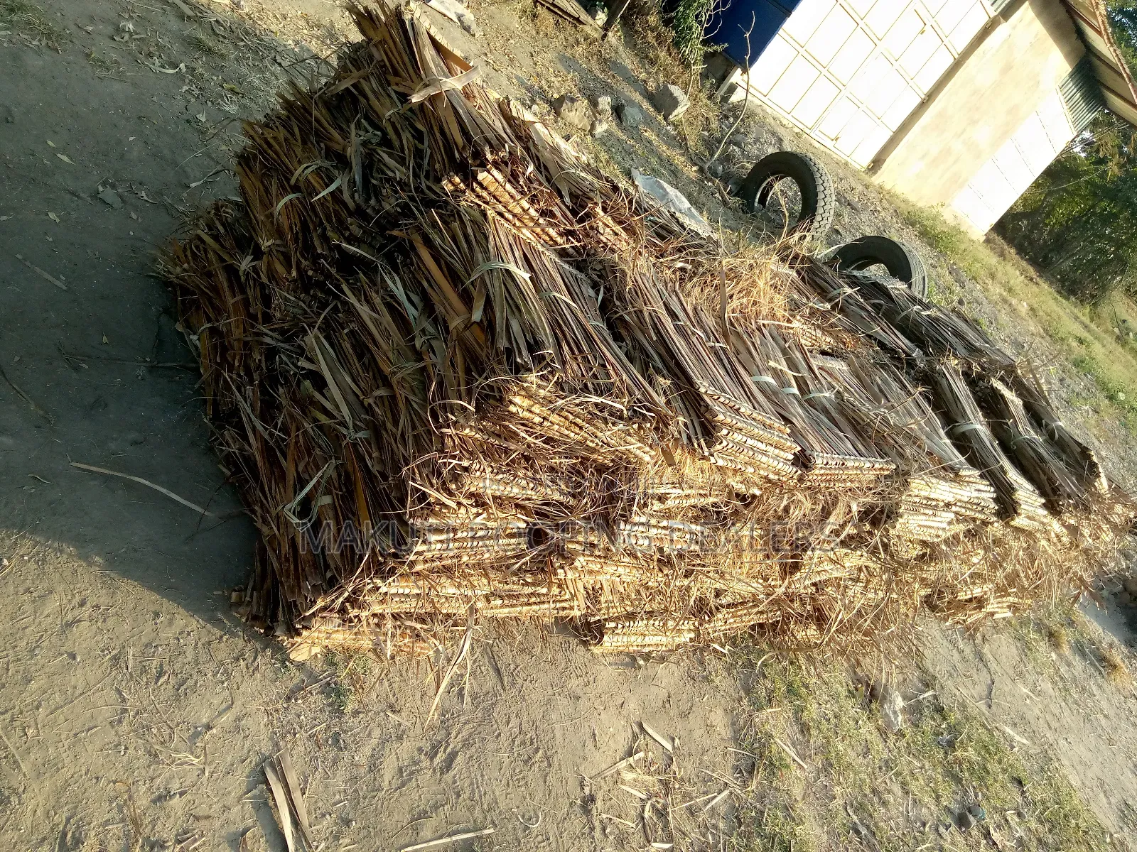 Makuti Dealers