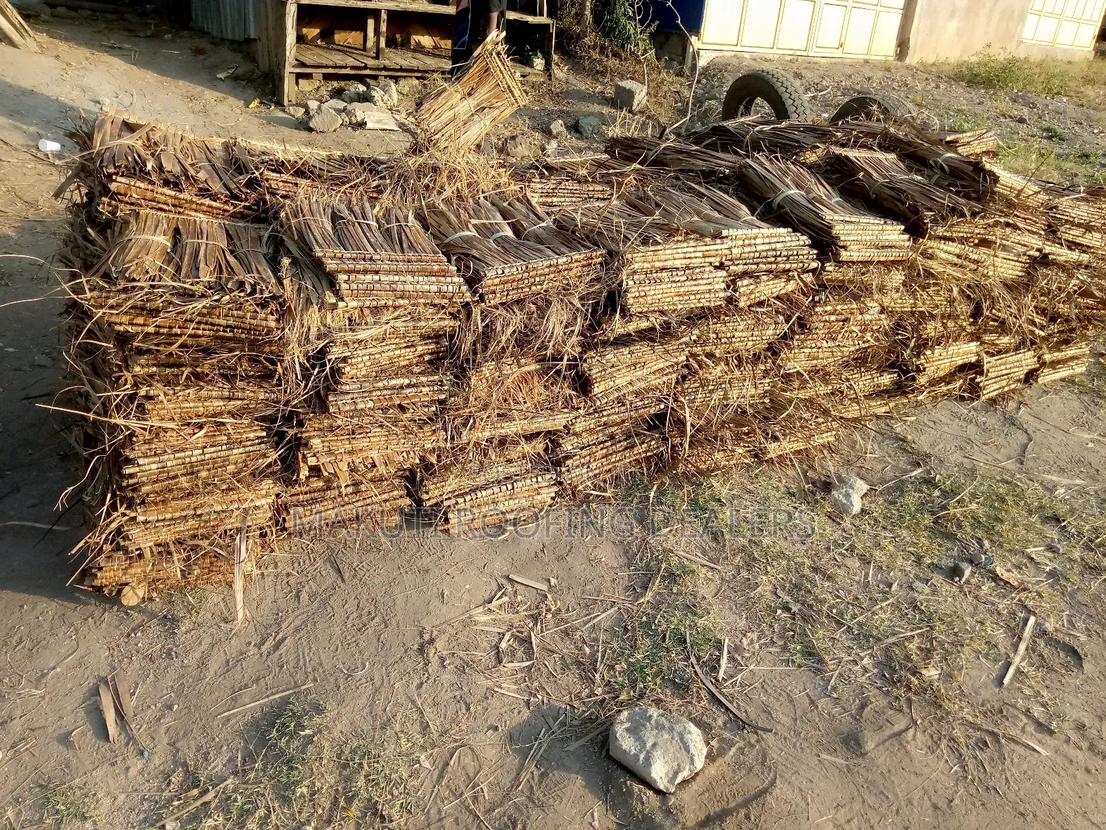 Makuti Dealers