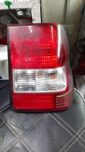 Taillight Mitsubishi Pajero Io 2004