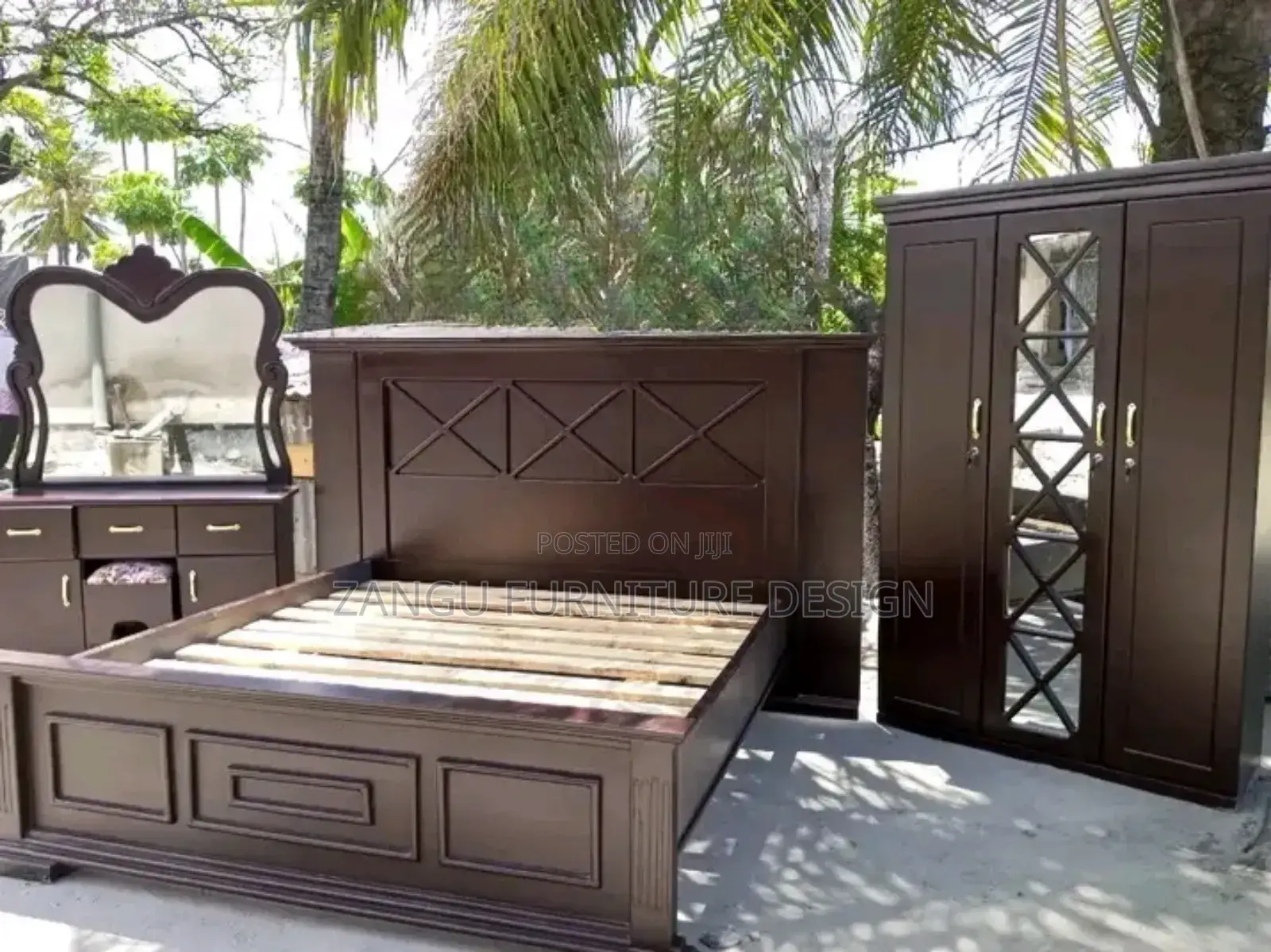 Endearing Beds