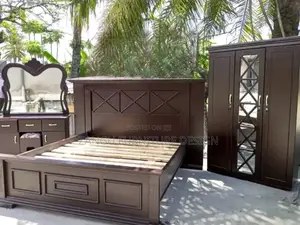 Endearing Beds