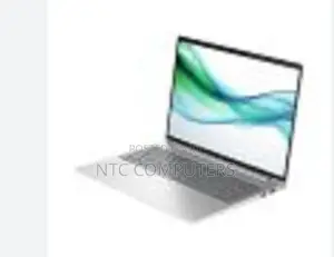 New Laptop HP 8GB Intel Core Ultra 5 SSD 512GB