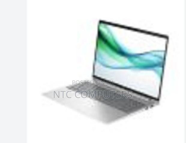 New Laptop HP 8GB Intel Core Ultra 5 SSD 512GB - thumbnail 3