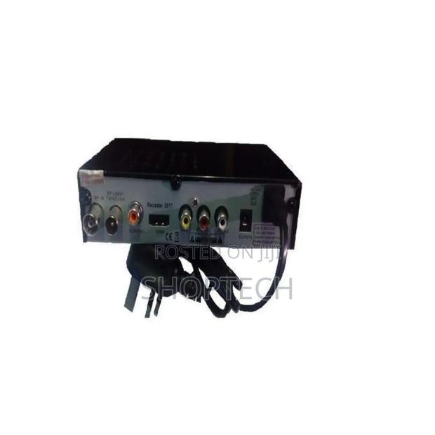 *Sonar Decoder Free To Air - thumbnail 2