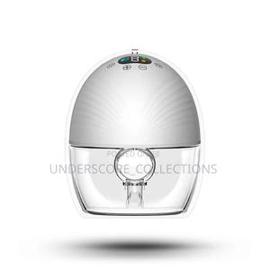 New Technology Hands Free Privacy Breastpump - thumbnail 2