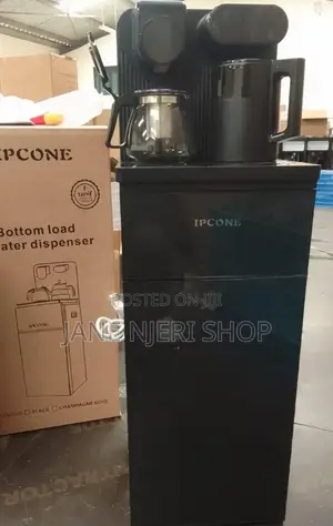 A1c Water Dispenser