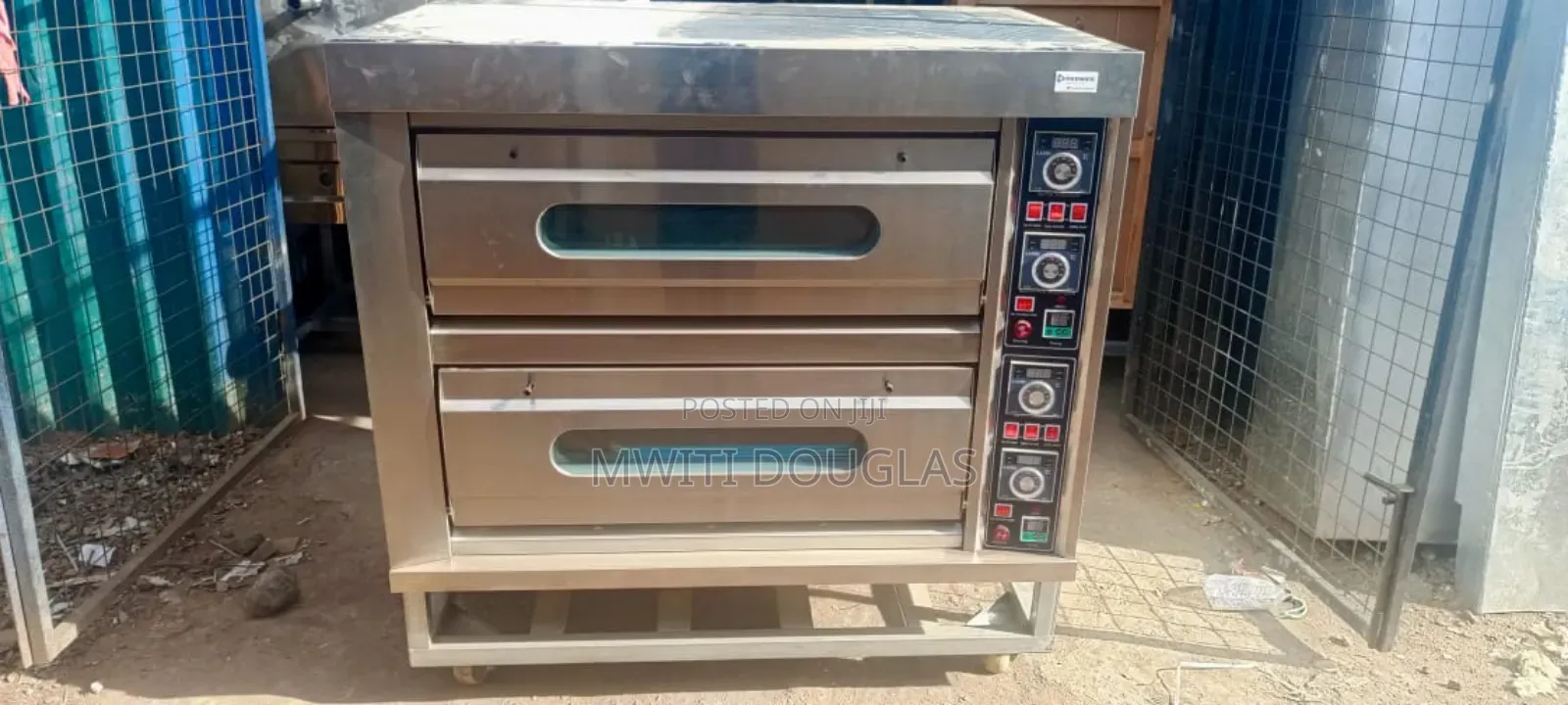 Electric Oven in Nairobi