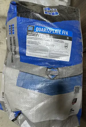 Laticrete Quartplate Ffa(Hardens Densifies Surfaces, 25kg)
